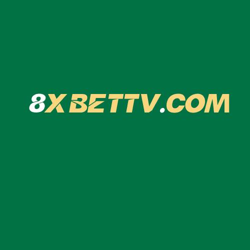 Logo da 8XBETTV